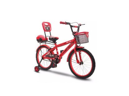 تصویر دوچرخه پورت لاین مدل چیچک سایز20